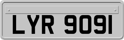 LYR9091