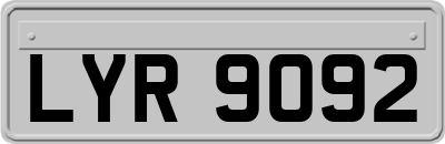 LYR9092