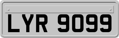 LYR9099