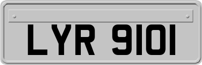 LYR9101