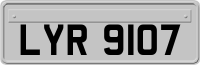 LYR9107