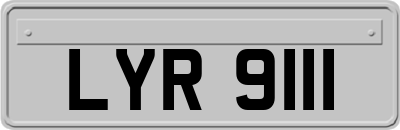 LYR9111