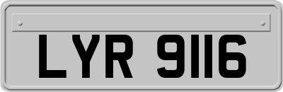 LYR9116