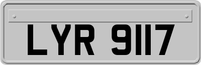 LYR9117