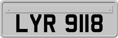 LYR9118