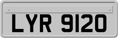LYR9120