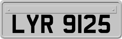 LYR9125