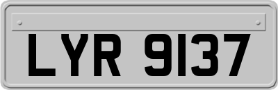 LYR9137