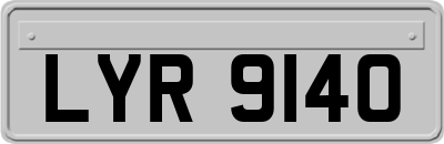 LYR9140