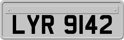 LYR9142