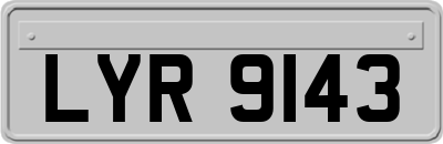 LYR9143