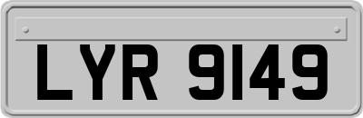 LYR9149