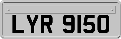 LYR9150