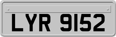 LYR9152