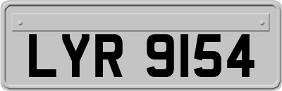 LYR9154