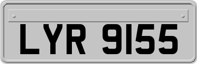 LYR9155