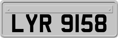 LYR9158