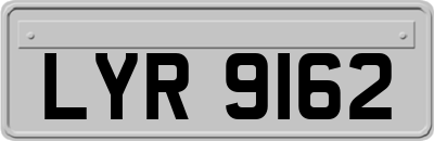 LYR9162
