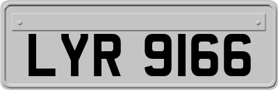 LYR9166