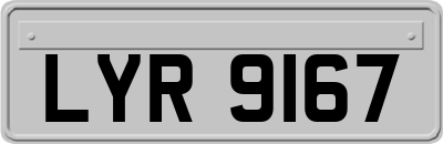 LYR9167