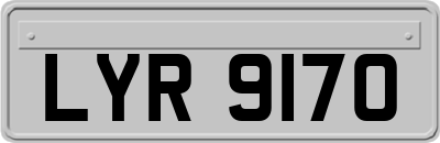 LYR9170