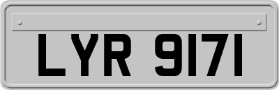 LYR9171
