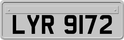 LYR9172