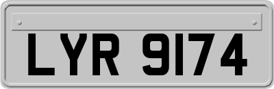 LYR9174