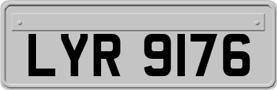 LYR9176