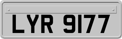 LYR9177