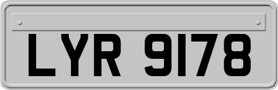 LYR9178