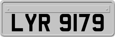 LYR9179