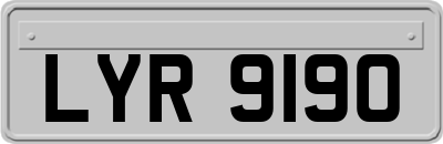 LYR9190