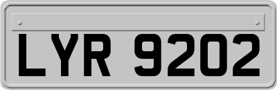 LYR9202