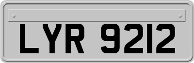 LYR9212