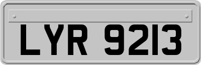 LYR9213