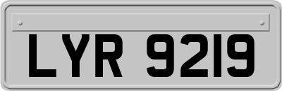 LYR9219