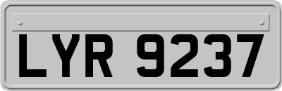 LYR9237