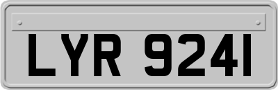 LYR9241