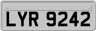LYR9242