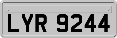 LYR9244