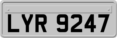 LYR9247