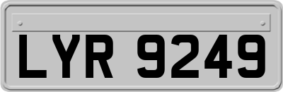 LYR9249