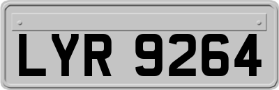 LYR9264