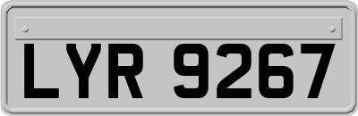 LYR9267