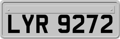 LYR9272