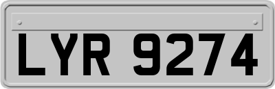 LYR9274