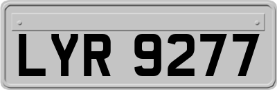 LYR9277