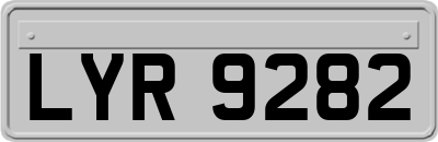LYR9282