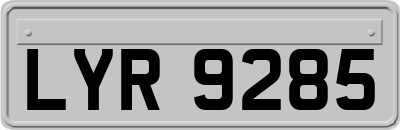LYR9285